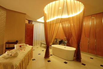 南宁养生馆之脾胃虚弱的食疗配合